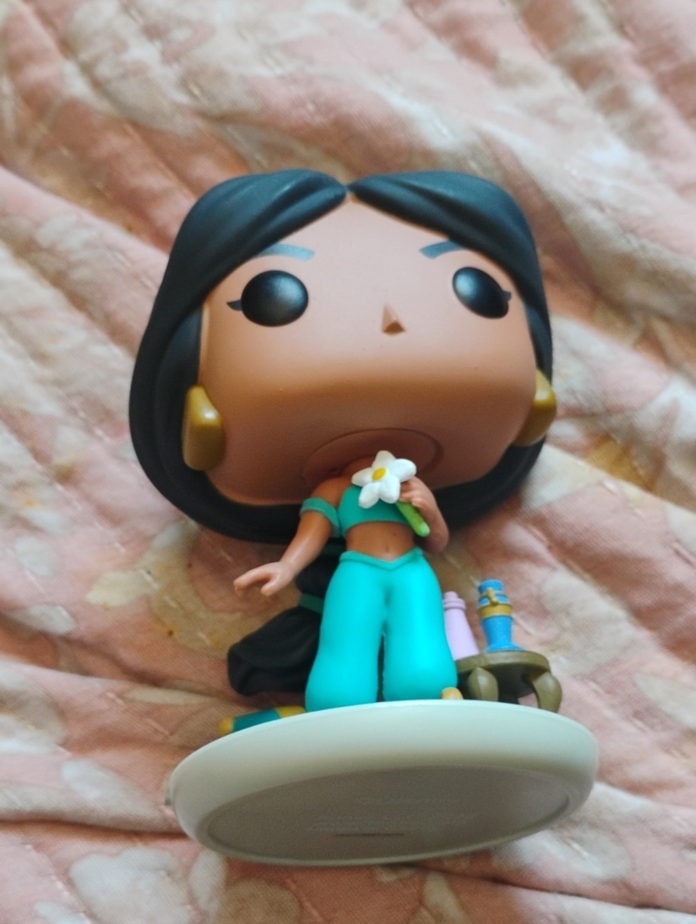 Funko Pop Jasmin